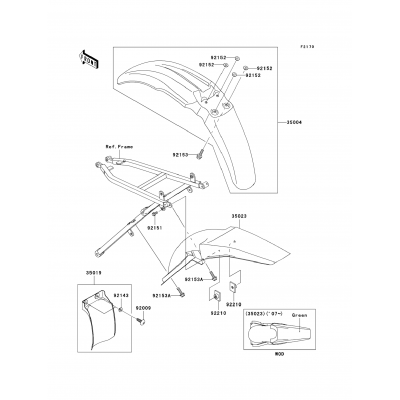 Fenders