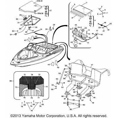 Deck Hatch 2