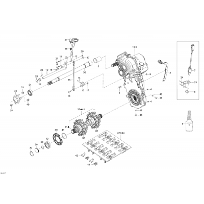 05- Drive System