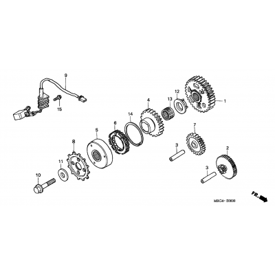 PULSE GENERATOR