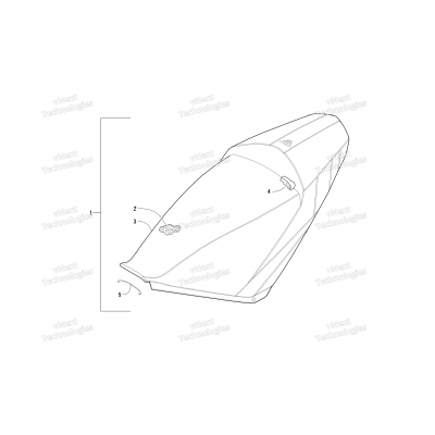 SEAT ASSEMBLY