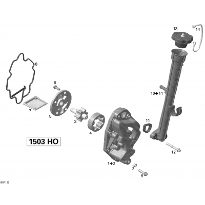 Oil Separator