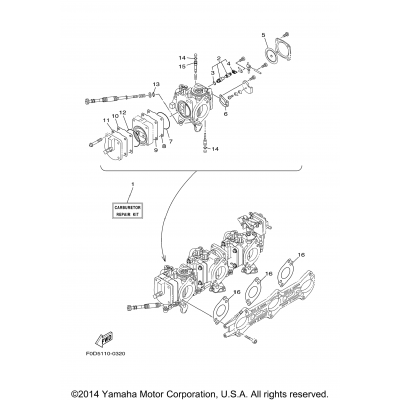 Repair Kit 2