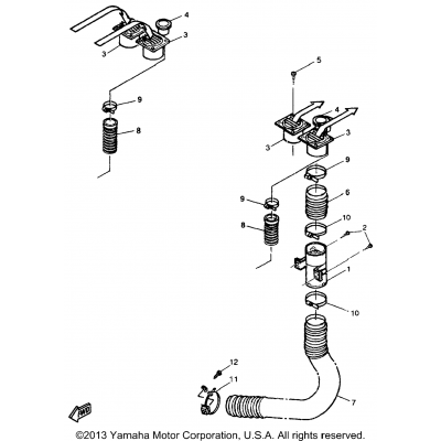 Ventilation System