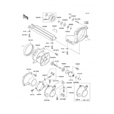 Jet Pump