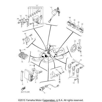 ELECTRICAL 1