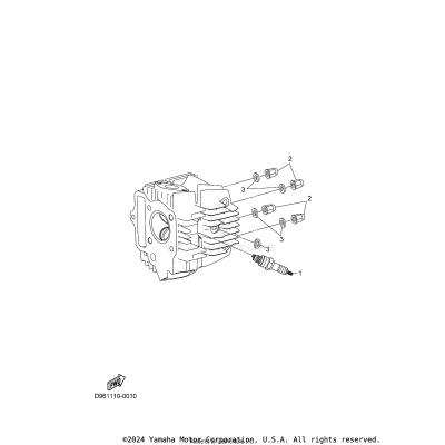 SPARK PLUG