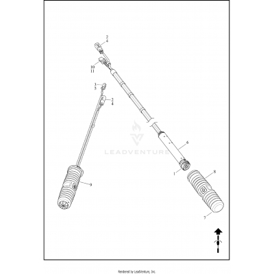 THROTTLE CONTROL