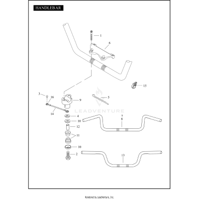 HANDLEBAR