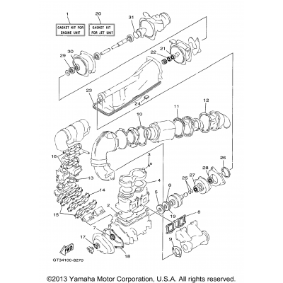 Repair Kit 1