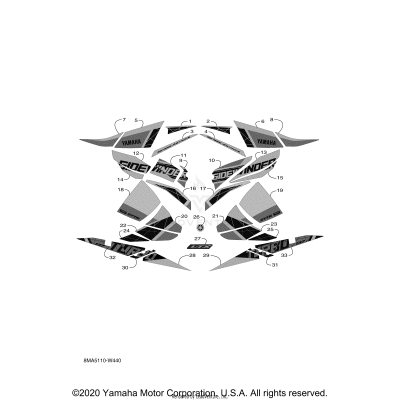 GRAPHIC & EMBLEM