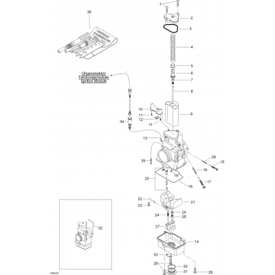 02- Carburetor