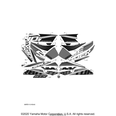 GRAPHIC & EMBLEM