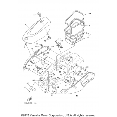 Engine Hatch 2