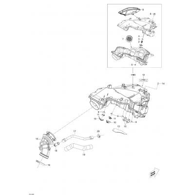 02- Air Intake System