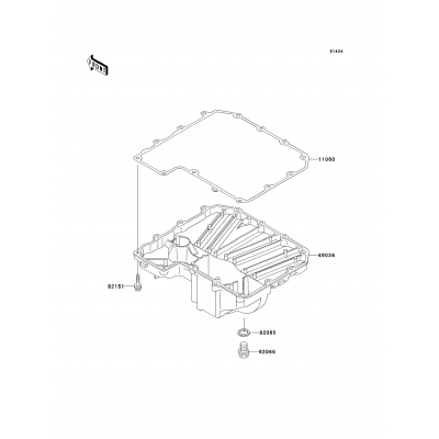 Oil Pan