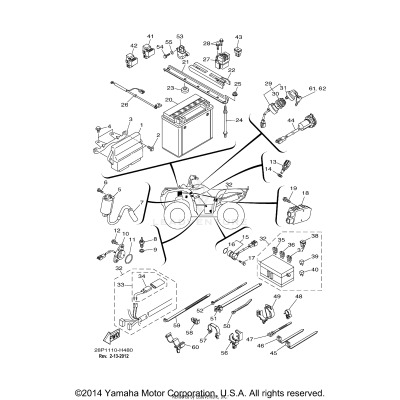 ELECTRICAL 1