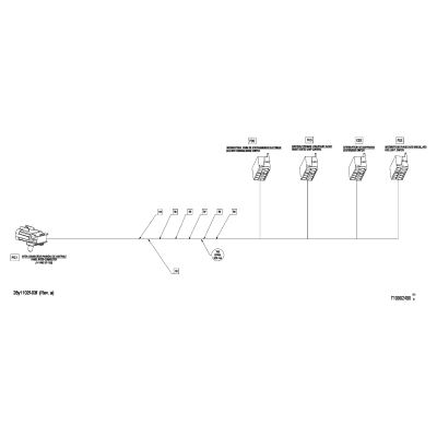 10- Electrical Harness , Switch