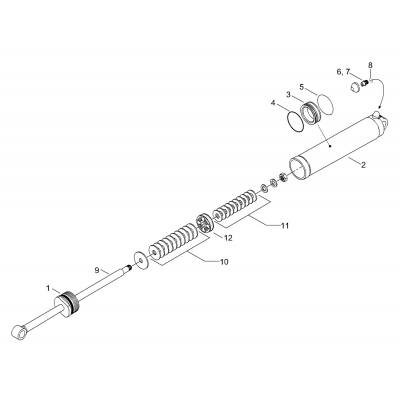 08- Rear Suspension