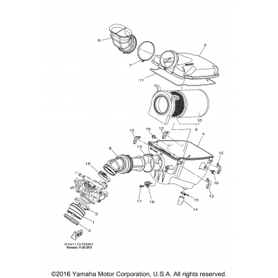 Intake