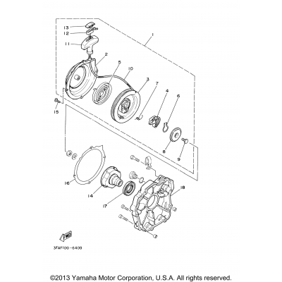 Alternate Engine