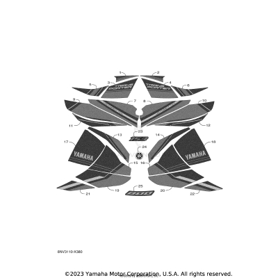 GRAPHIC & EMBLEM