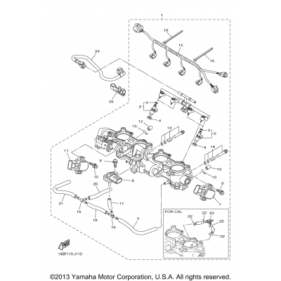 Intake 2