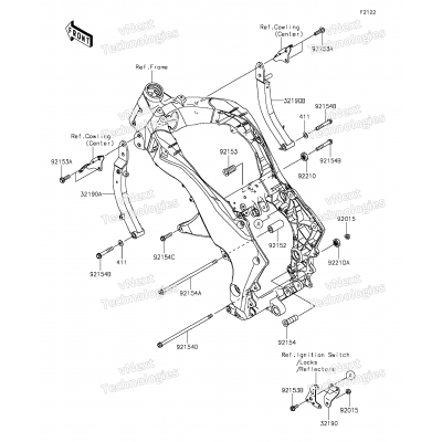 Engine Mount