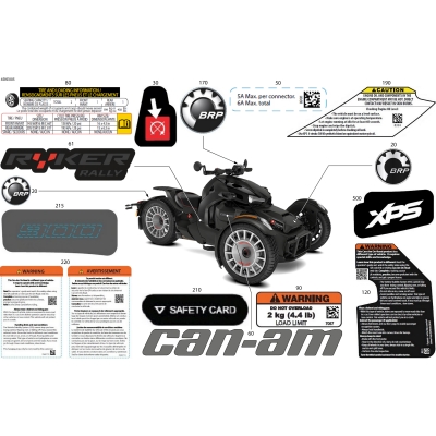 07- Body - Decals