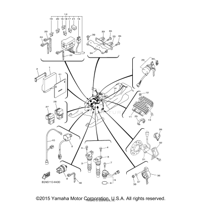 ELECTRICAL 1