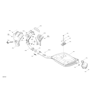 02- Engine - Exhaust