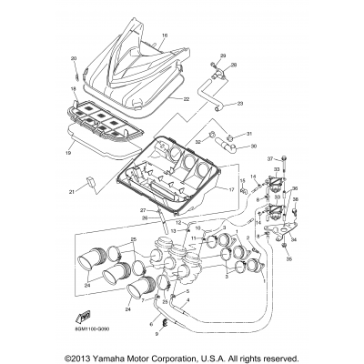 Intake