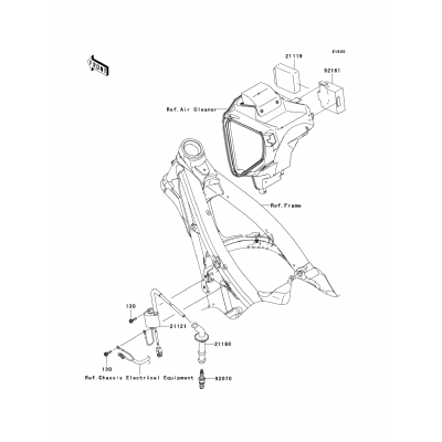 Ignition System