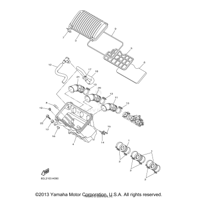 INTAKE