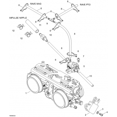 02- Throttle Body