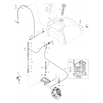 02- Fuel Tank