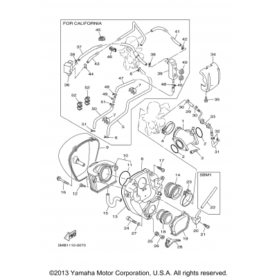 Intake