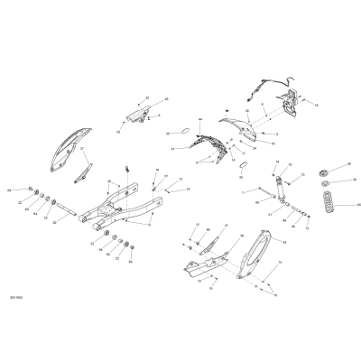 08- Suspension, Rear