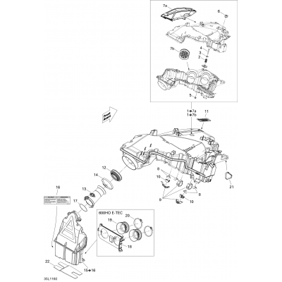 02- Air Intake System