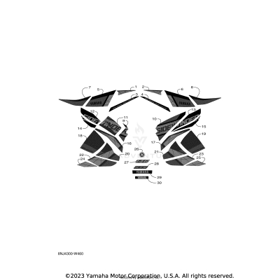 GRAPHIC & EMBLEM
