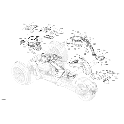 07- Body - Upper Section
