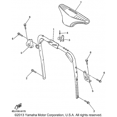 Steering Gate