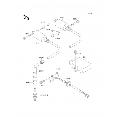 Ignition System