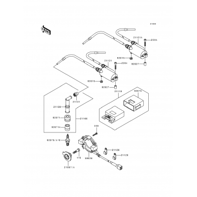 Ignition System