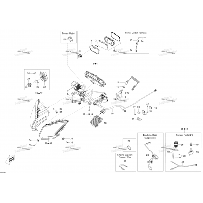 Electrical System