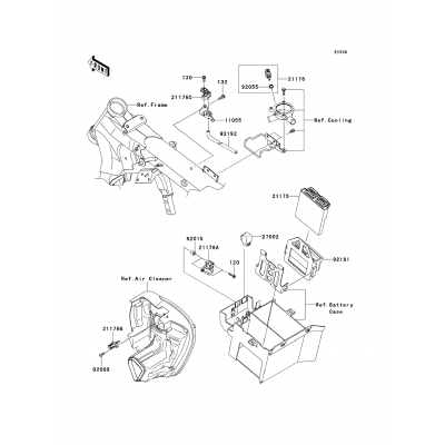 Fuel Injection