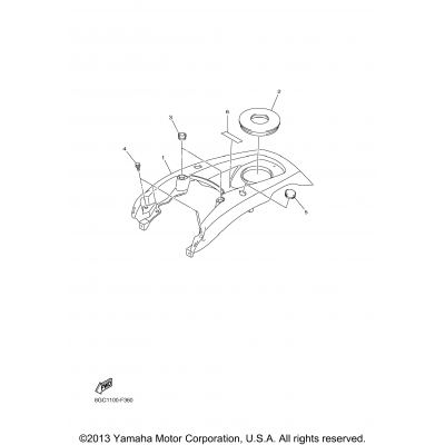 Instrument Panel