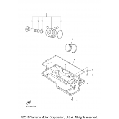 Oil Cleaner