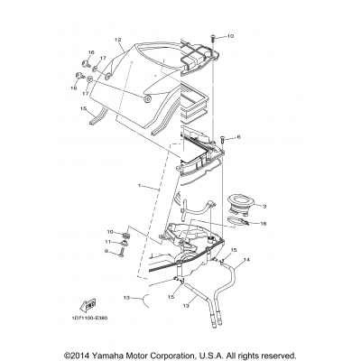 Intake 2