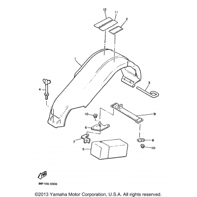 Guard Luggage Box